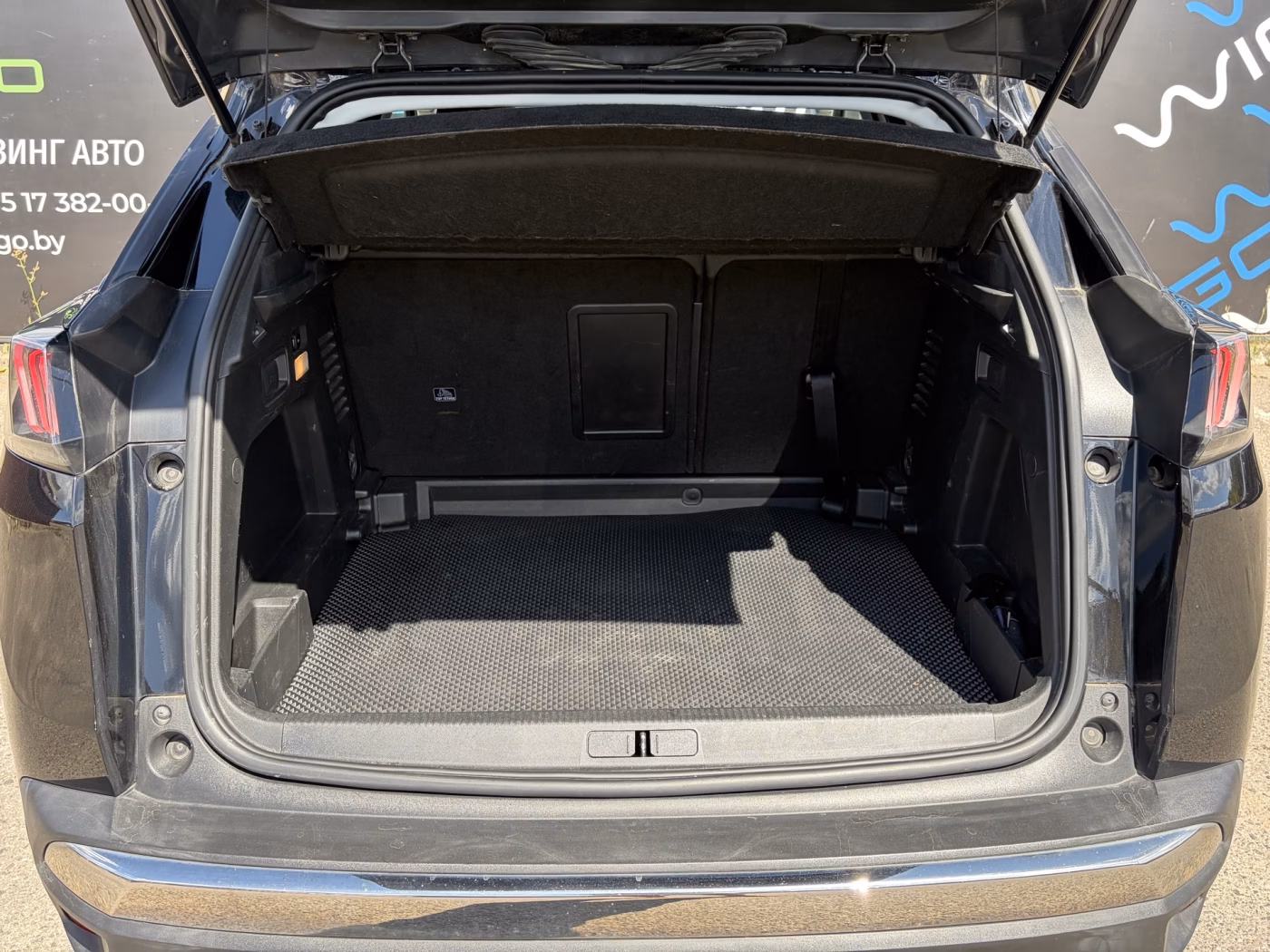 Peugeot 3008 фото 12