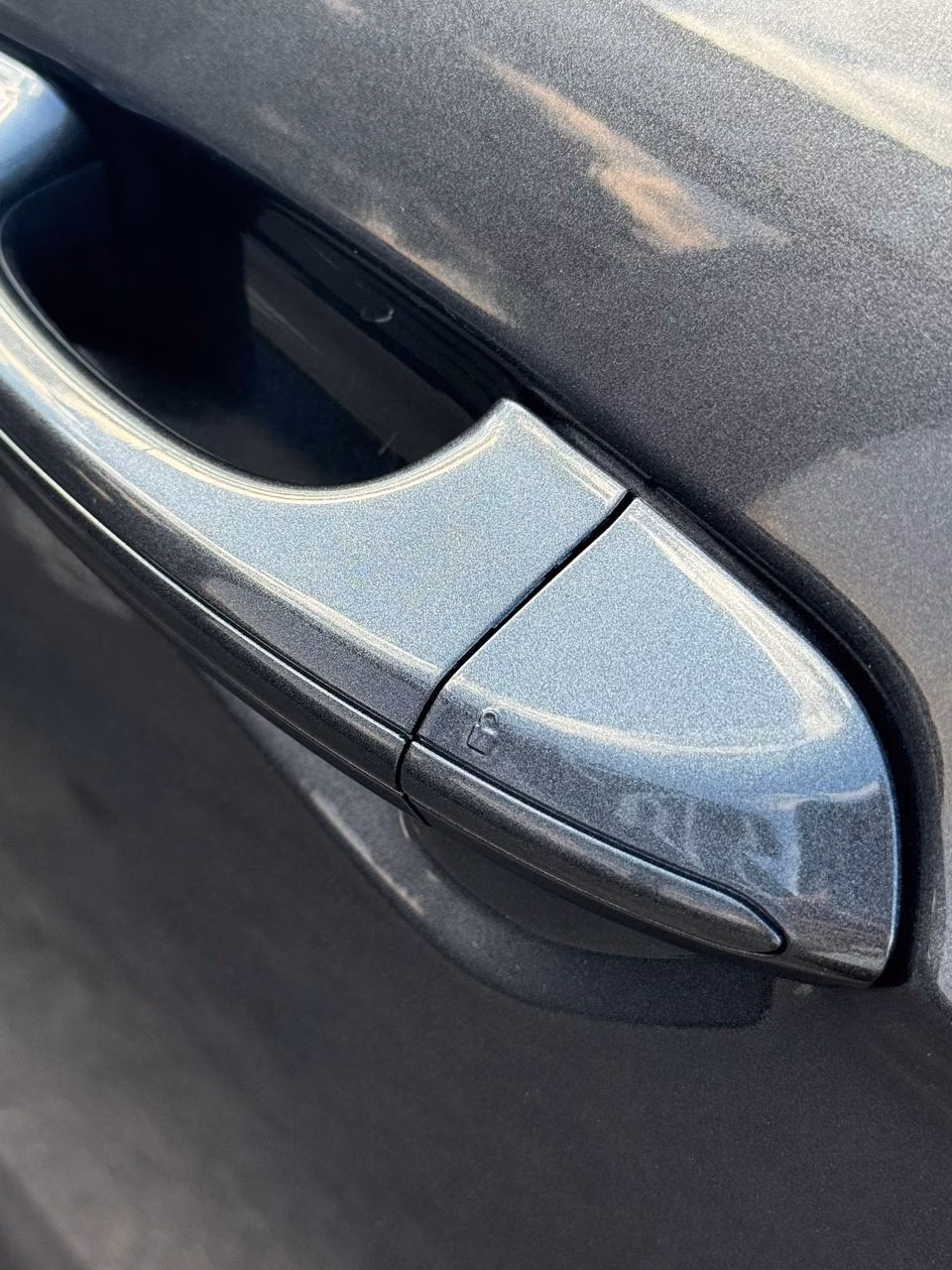 Ford Mondeo фото 9