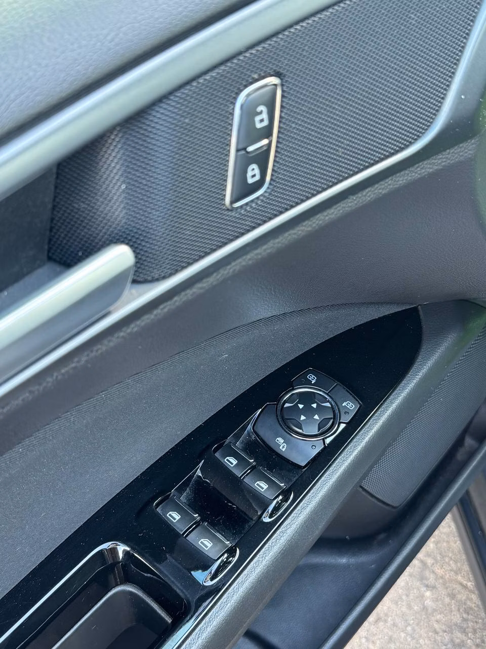 Ford Mondeo фото 11