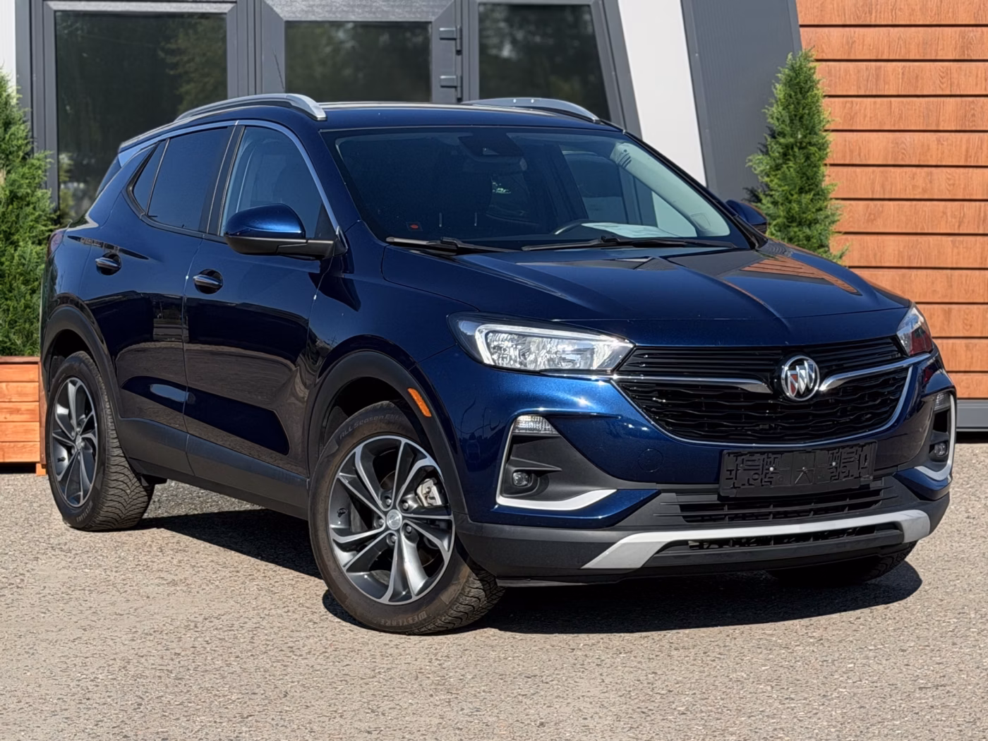 Buick Encore GX