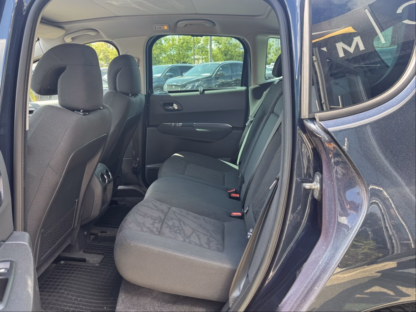 Peugeot 3008 фото 12