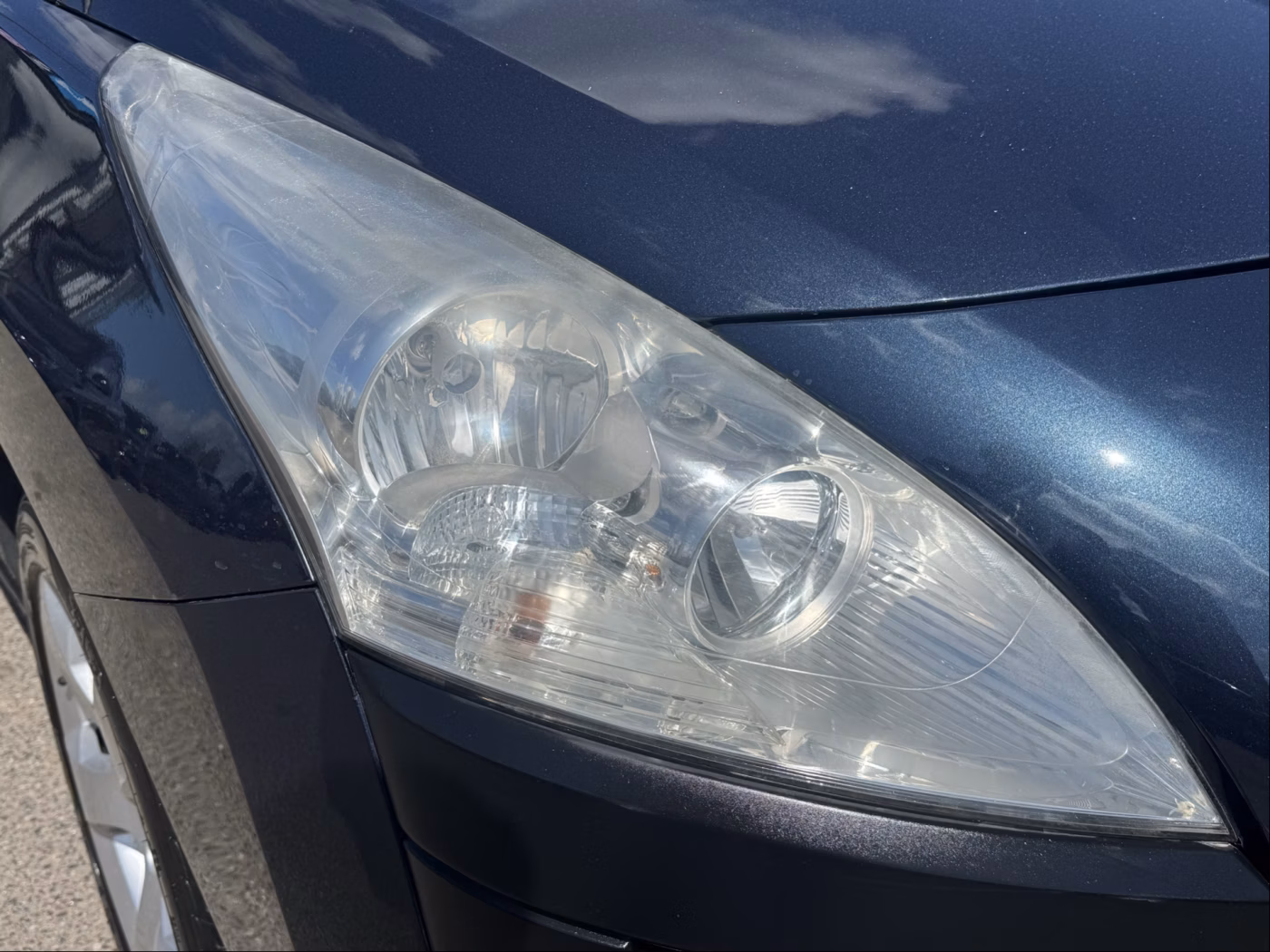Peugeot 3008 фото 18