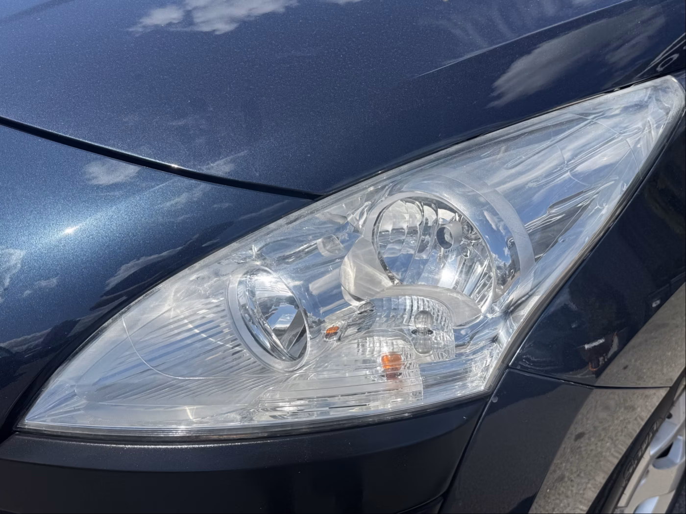 Peugeot 3008 фото 19