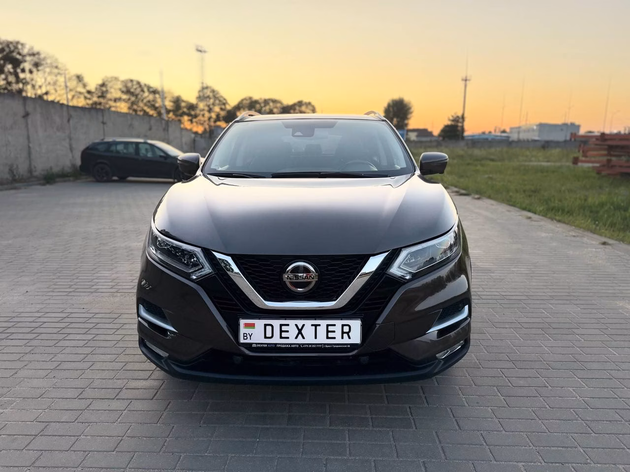Nissan Qashqai фото 2