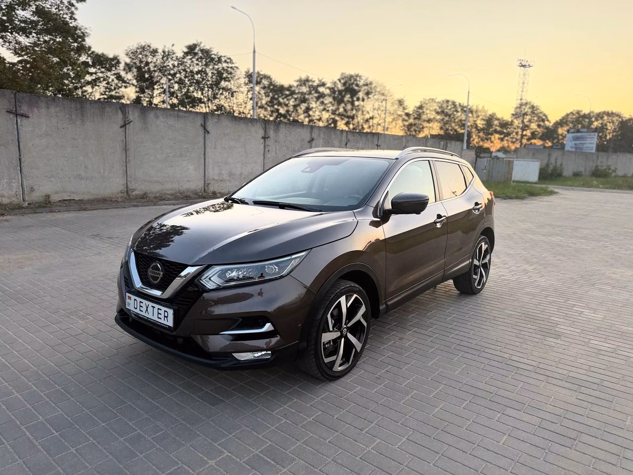 Nissan Qashqai фото 3
