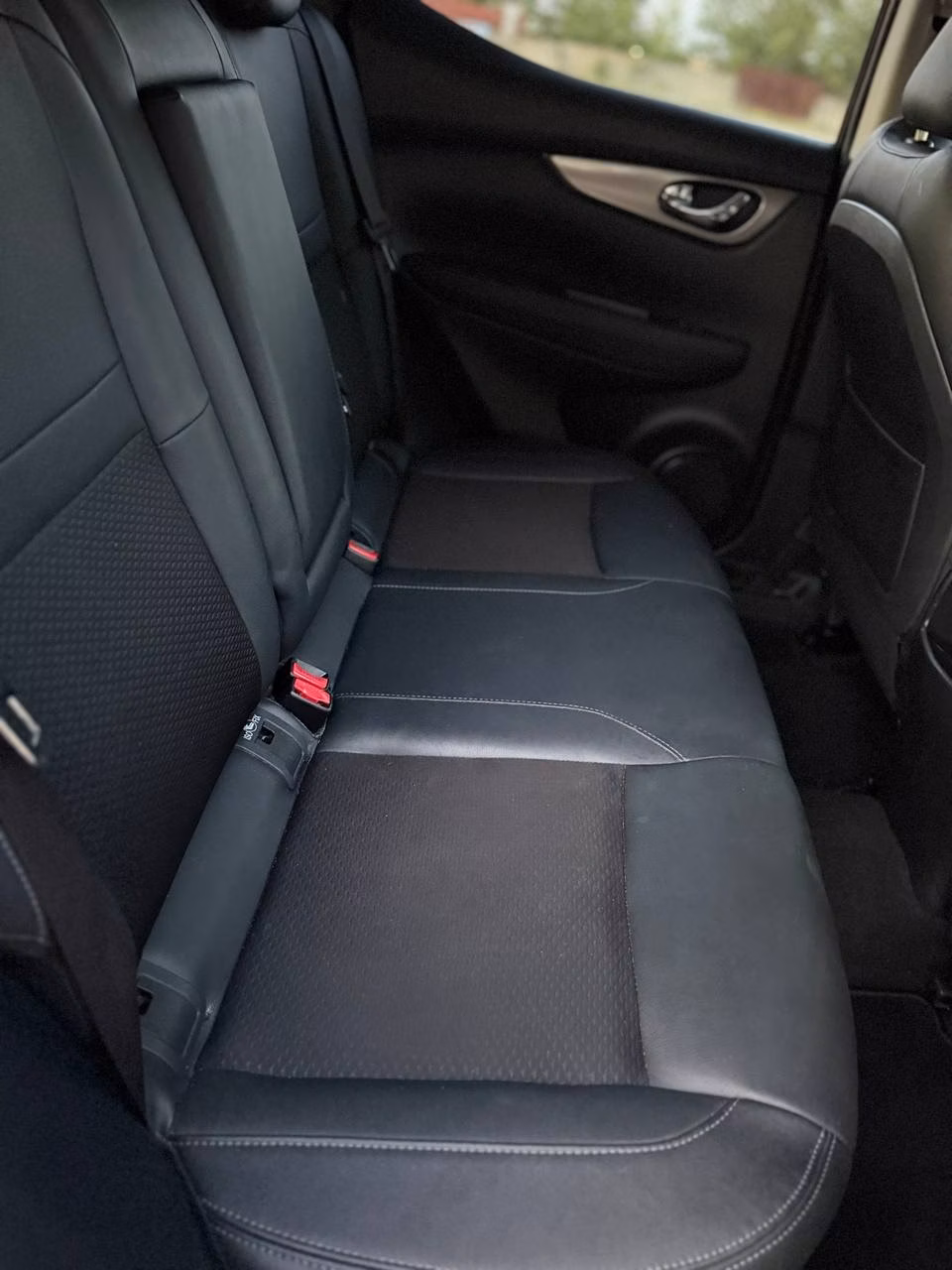 Nissan Qashqai фото 14