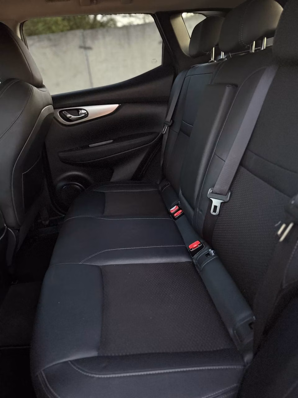Nissan Qashqai фото 15