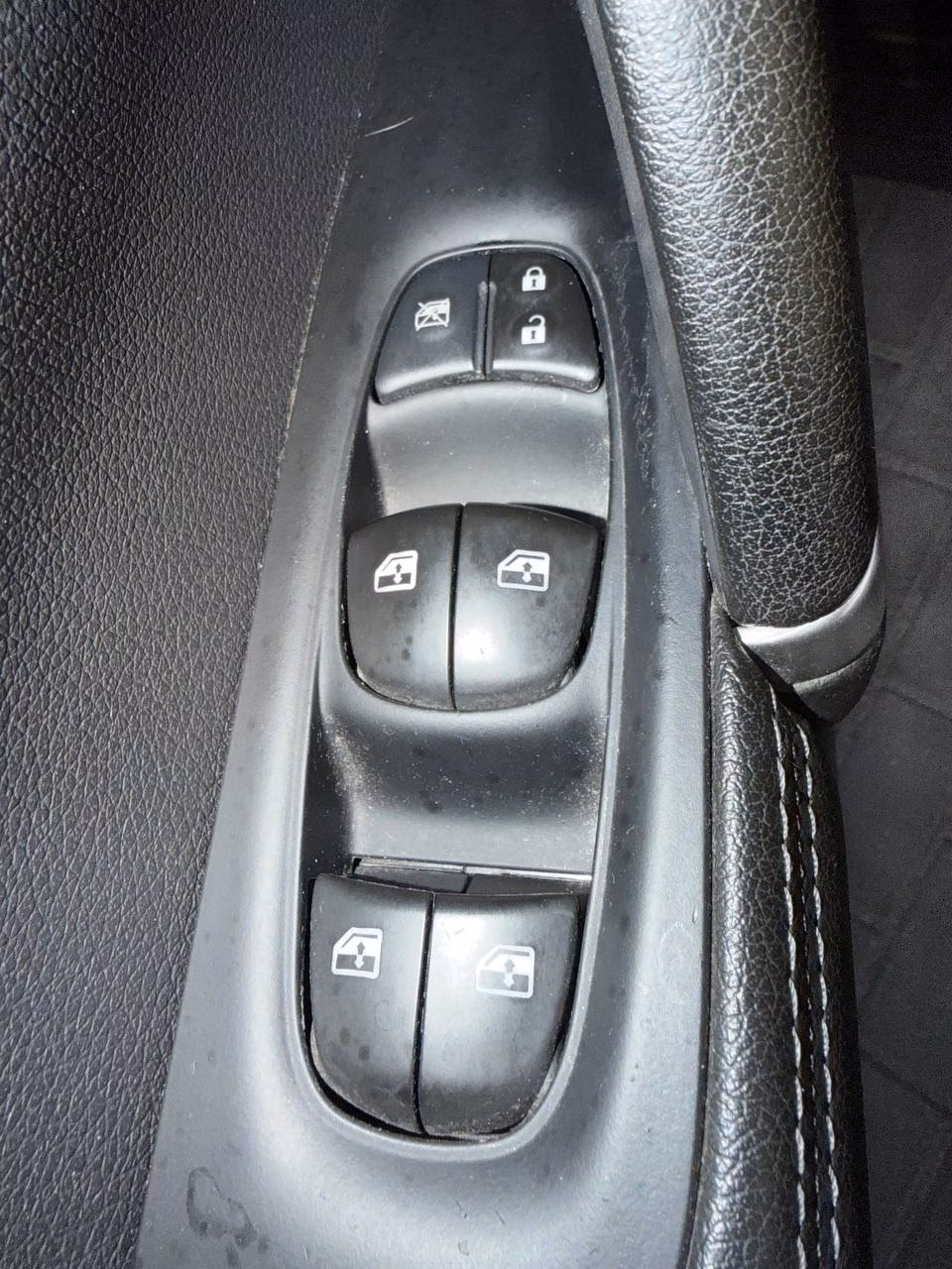 Nissan Qashqai фото 18