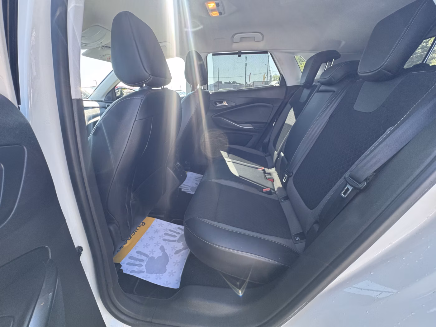 Opel Grandland X фото 8