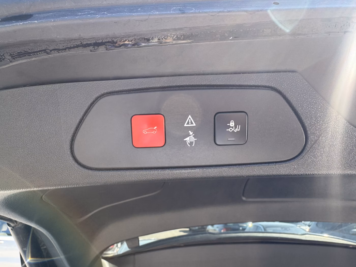 Opel Grandland X фото 12