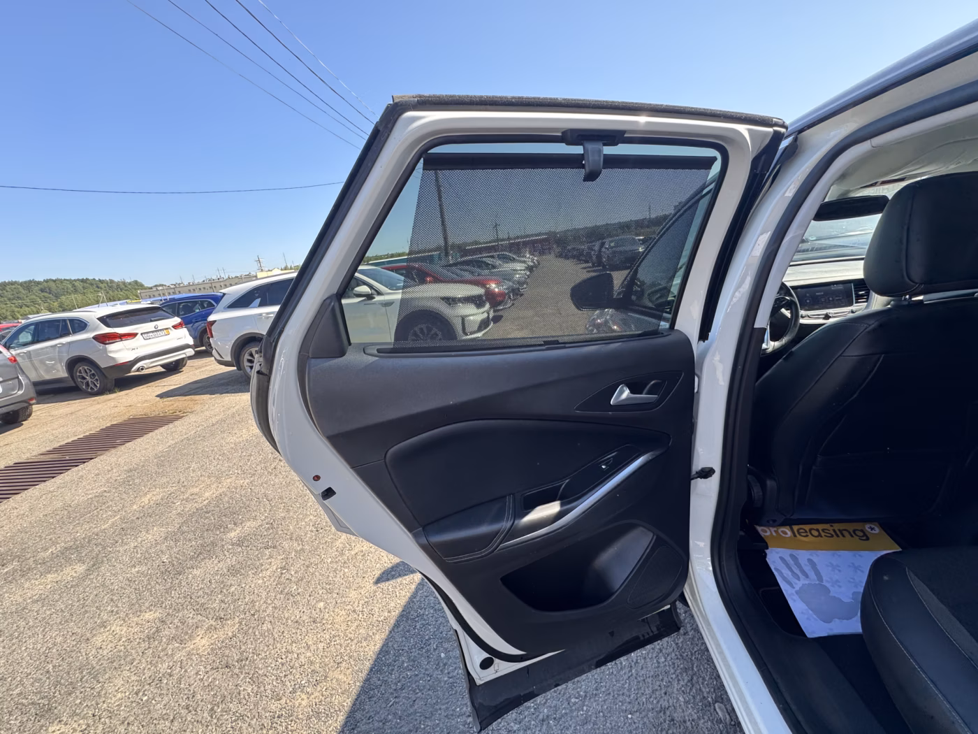 Opel Grandland X фото 14