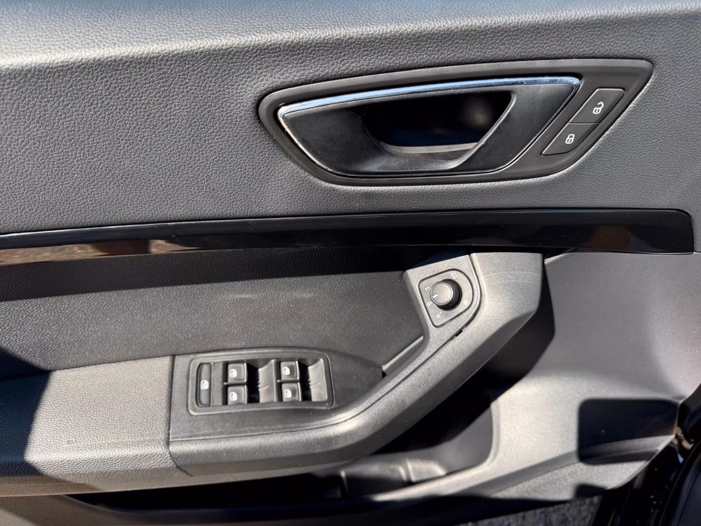 SEAT Ateca фото 11