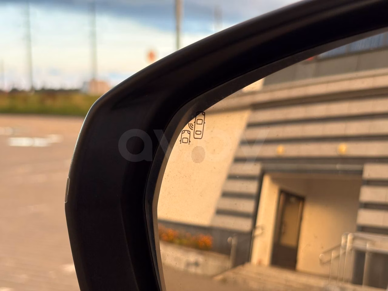 Citroen C5 Aircross фото 15