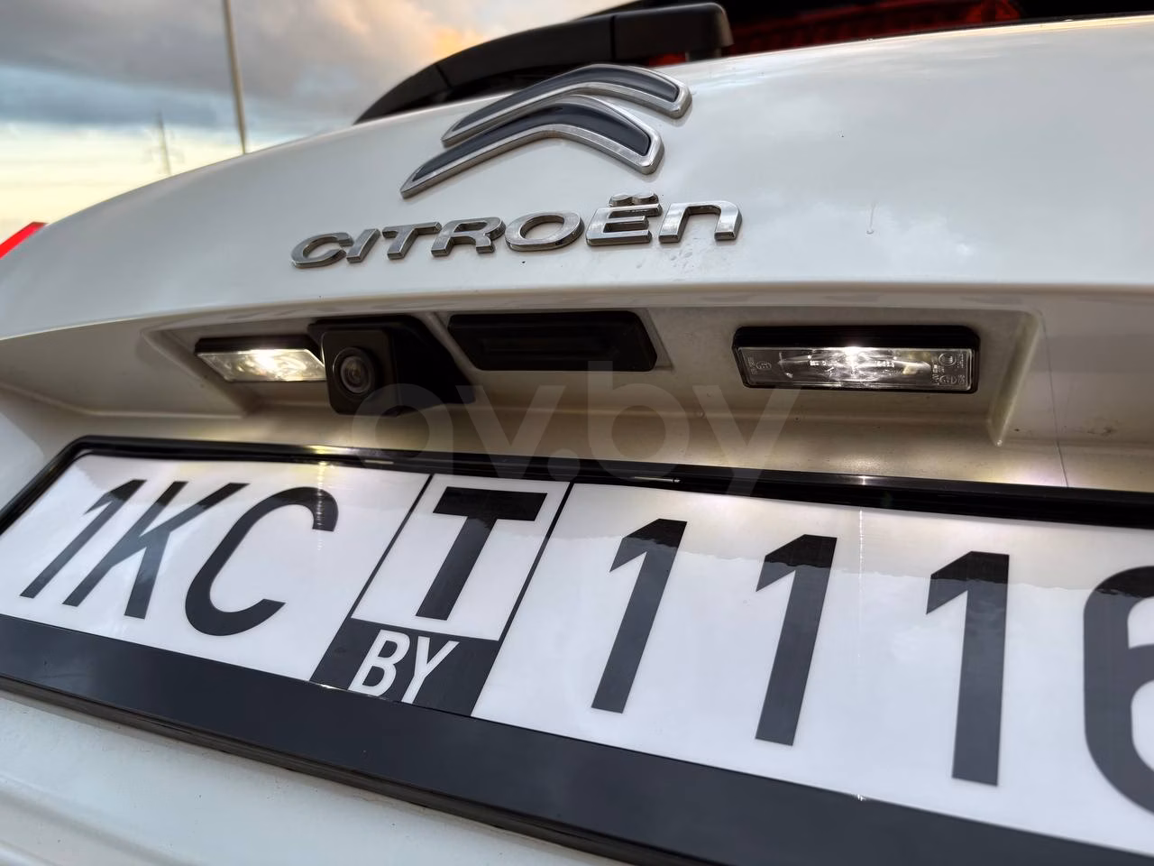 Citroen C5 Aircross фото 18