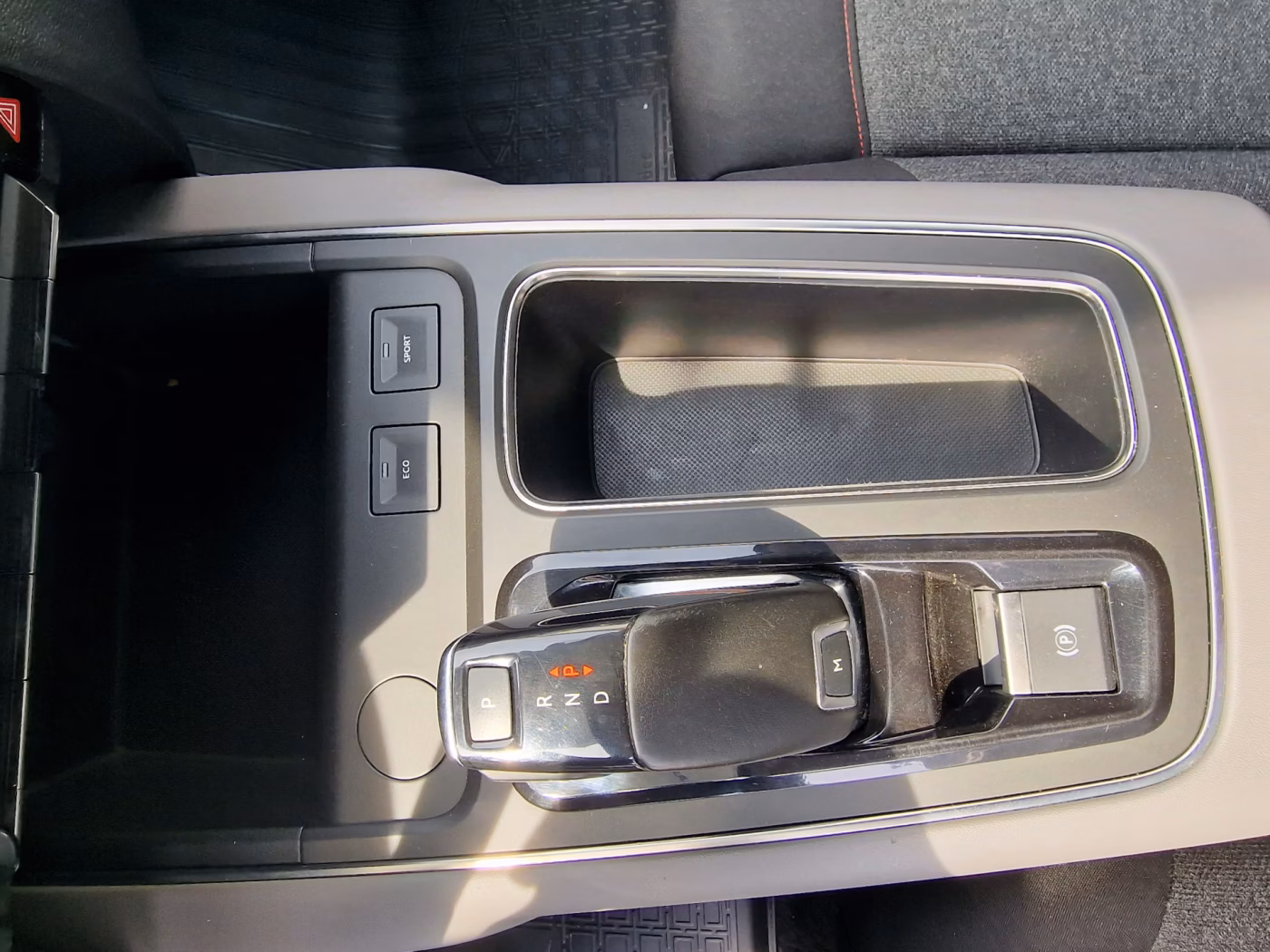 Citroen C5 Aircross фото 14