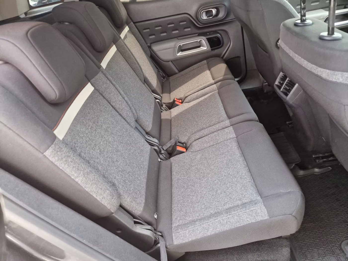 Citroen C5 Aircross фото 18