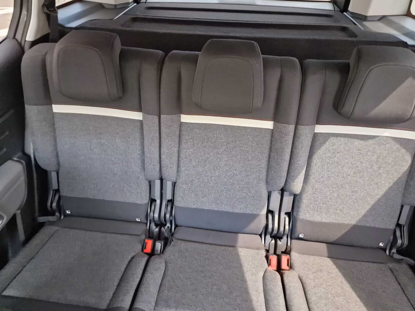 Citroen C5 Aircross фото 19