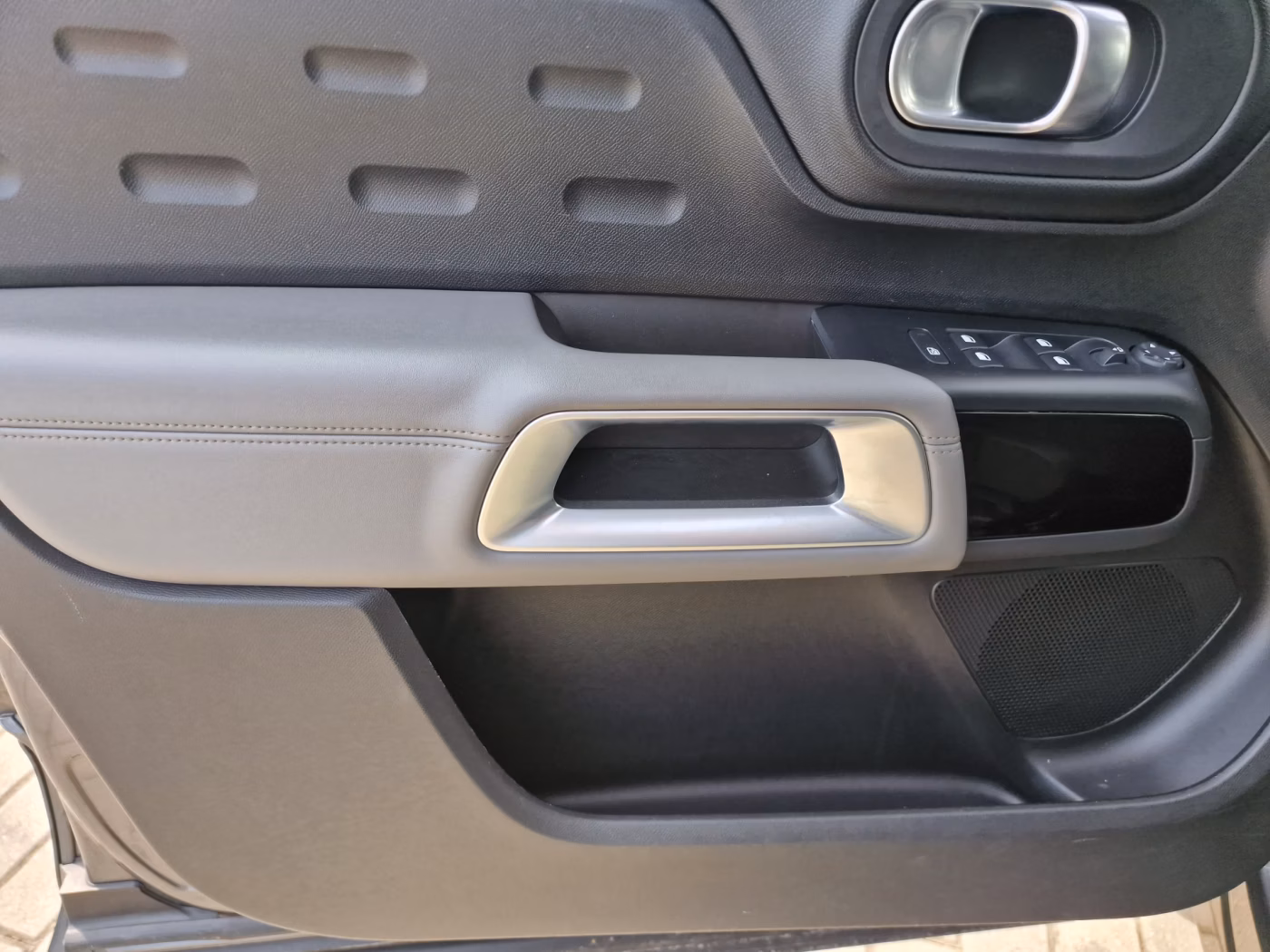 Citroen C5 Aircross фото 20