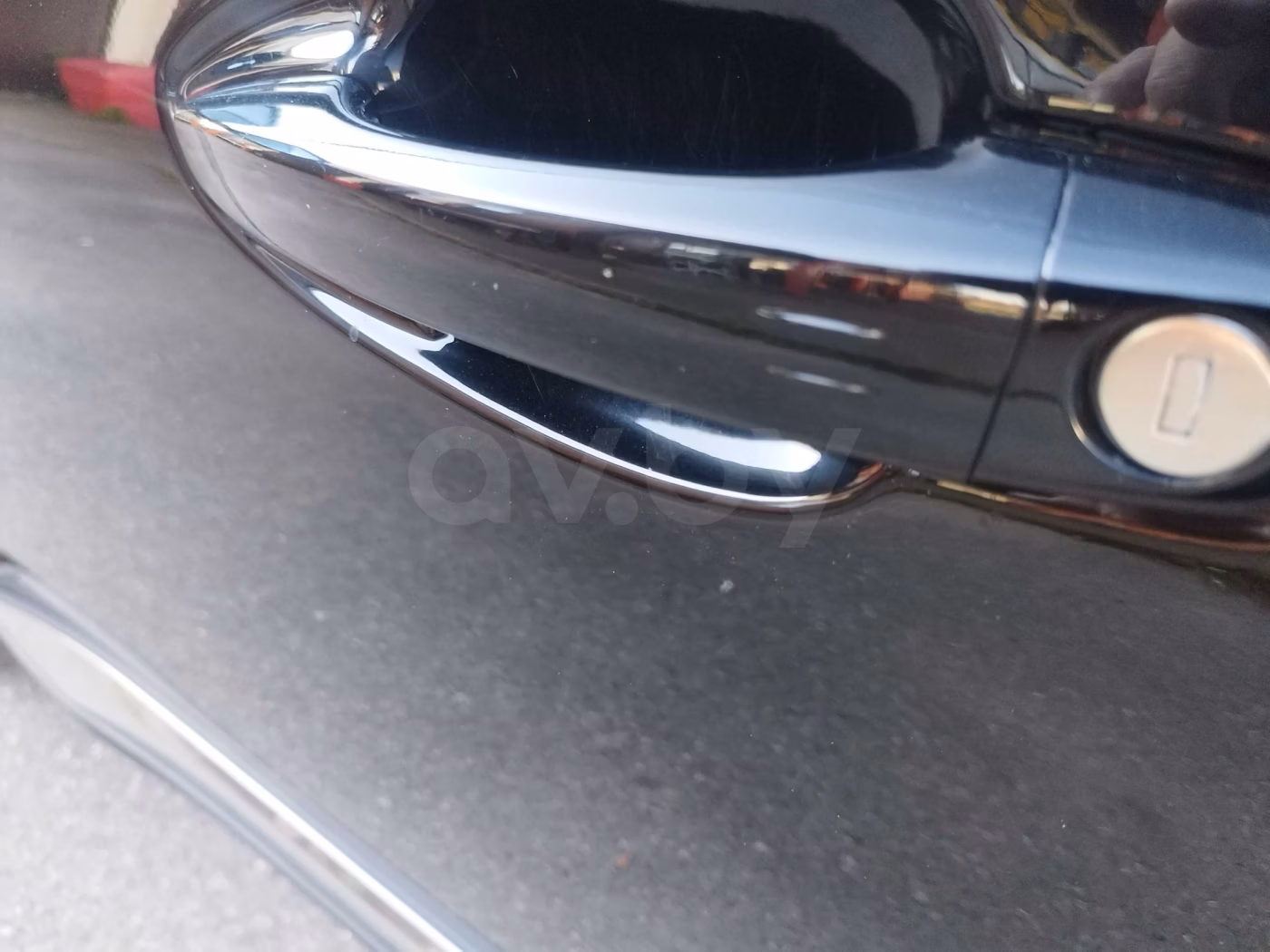 Peugeot 5008 фото 17