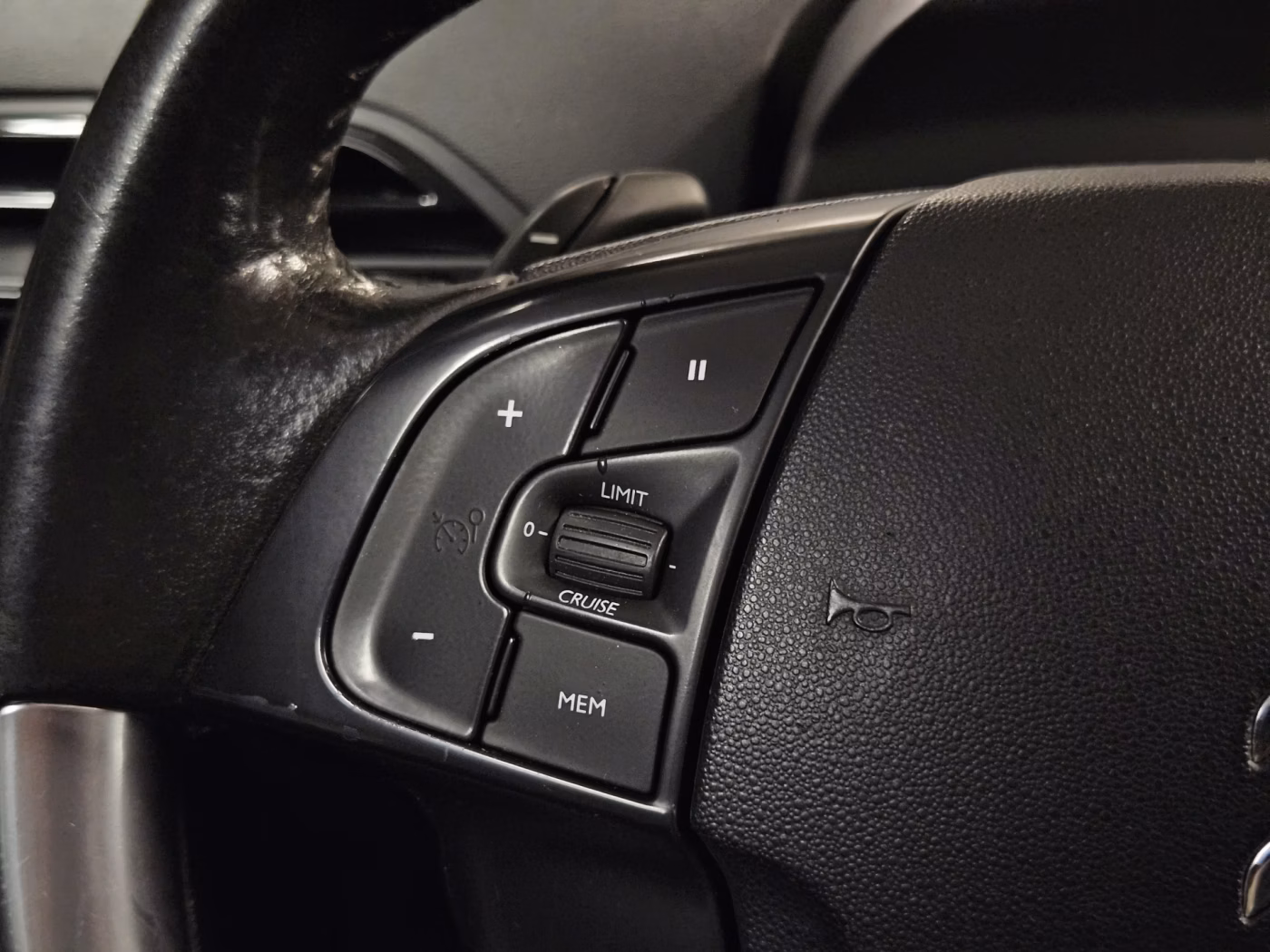 Citroen C4 Picasso фото 12