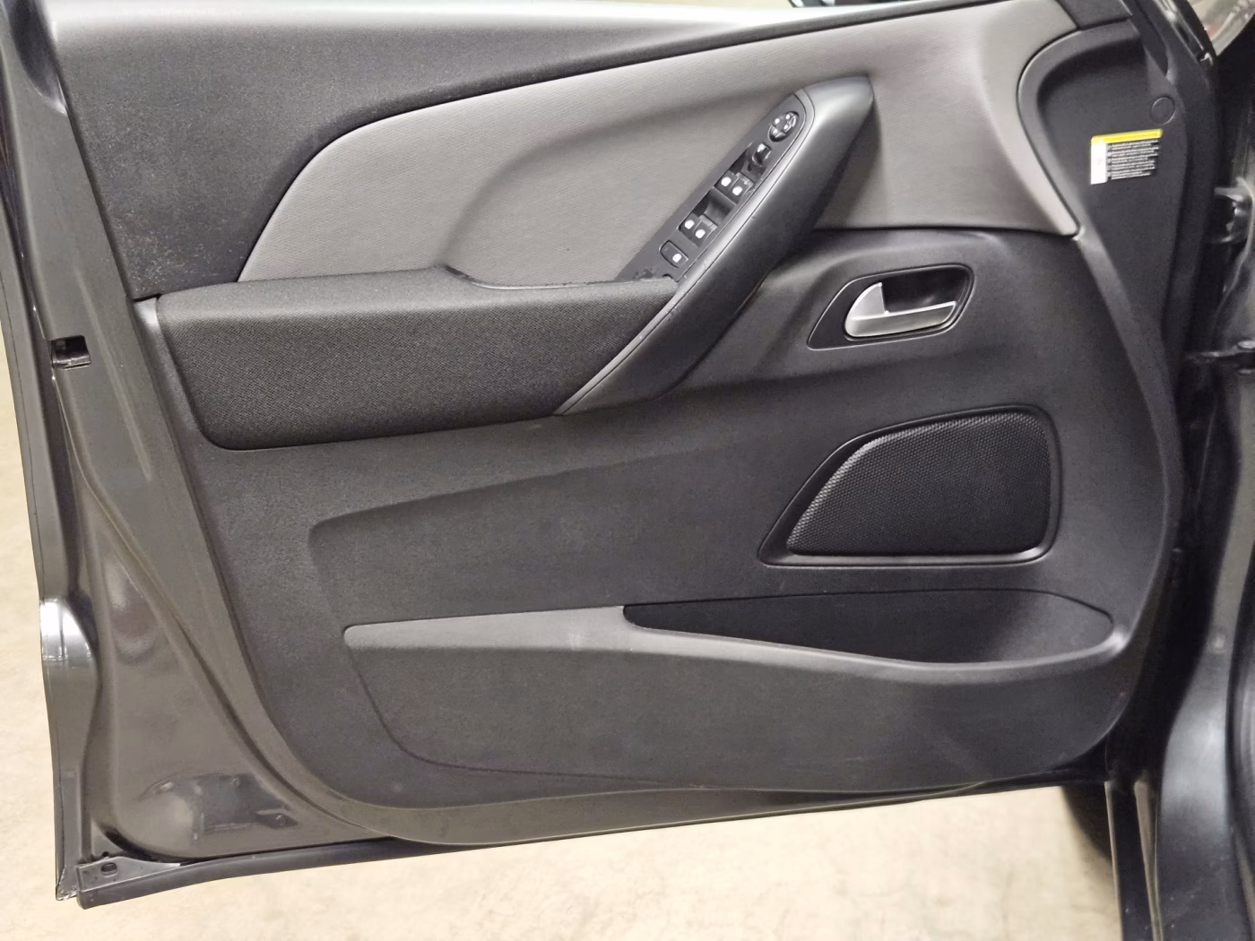 Citroen C4 Picasso фото 20