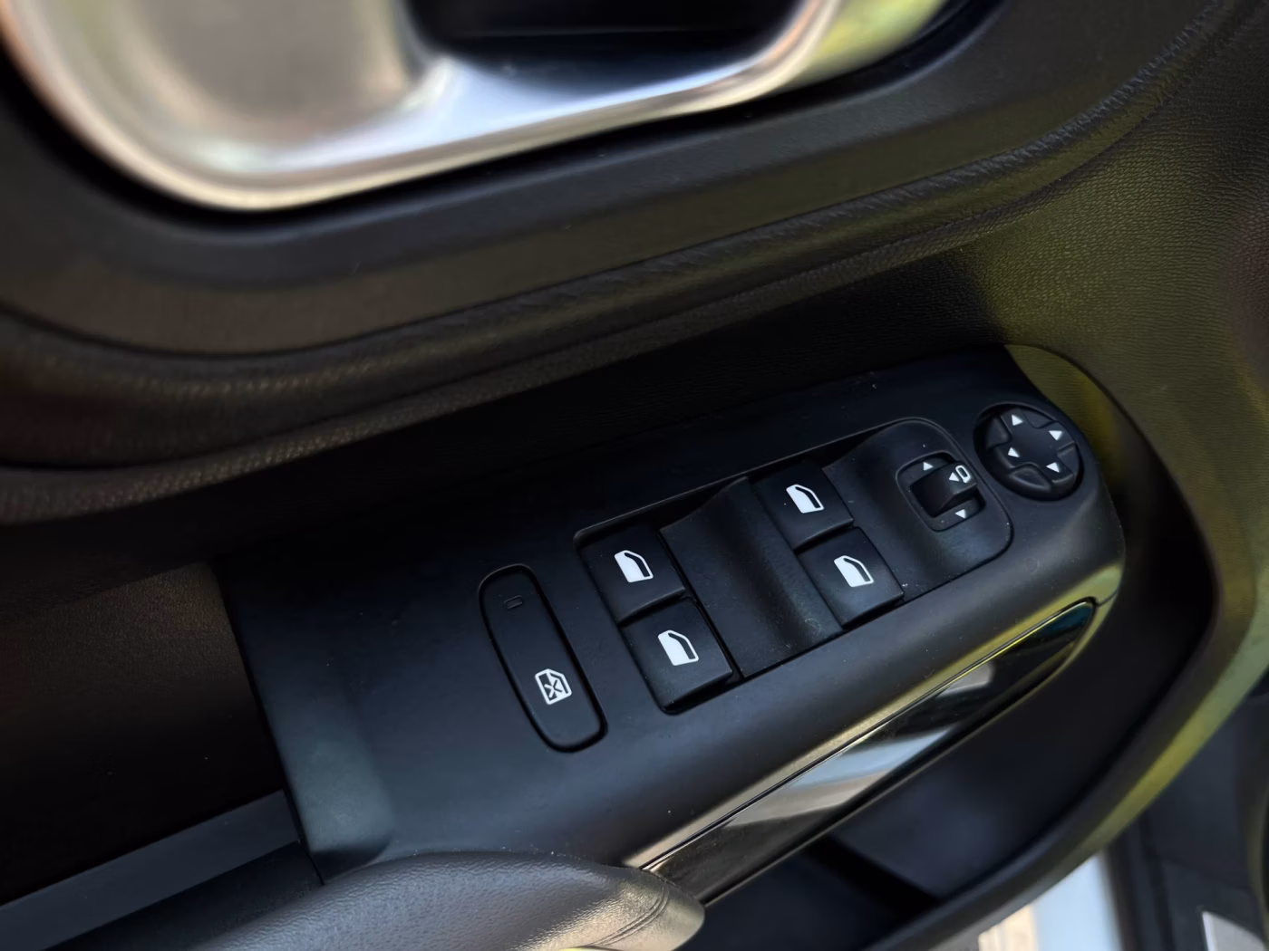 Citroen C5 Aircross фото 7