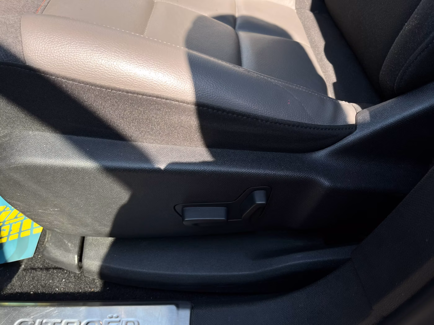Citroen C5 Aircross фото 8