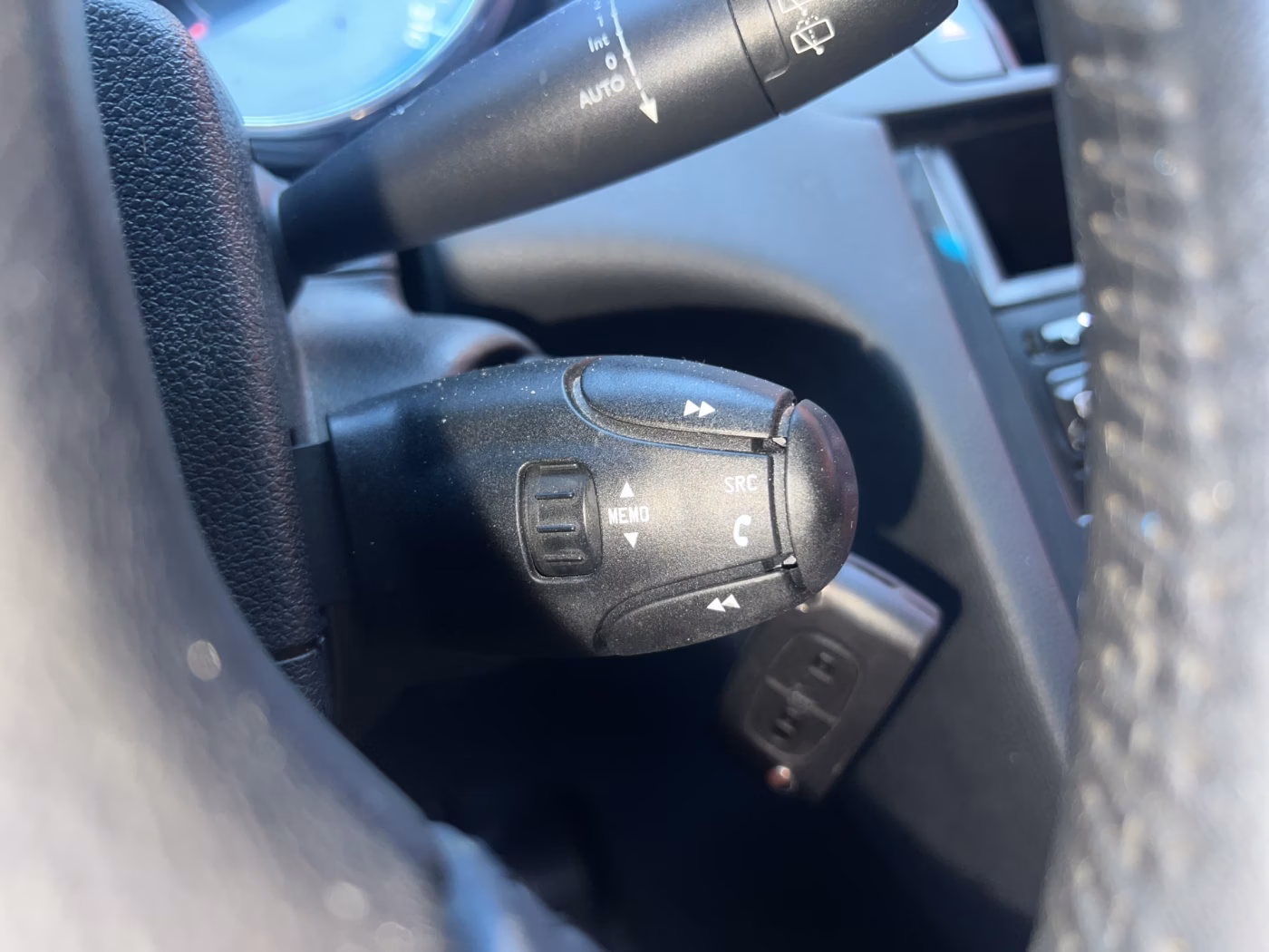 Peugeot 5008 фото 20