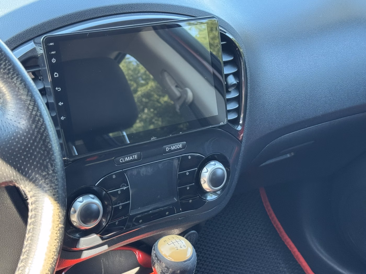 Nissan Juke фото 20