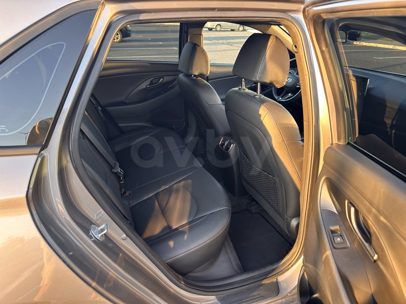 Hyundai i30 фото 11