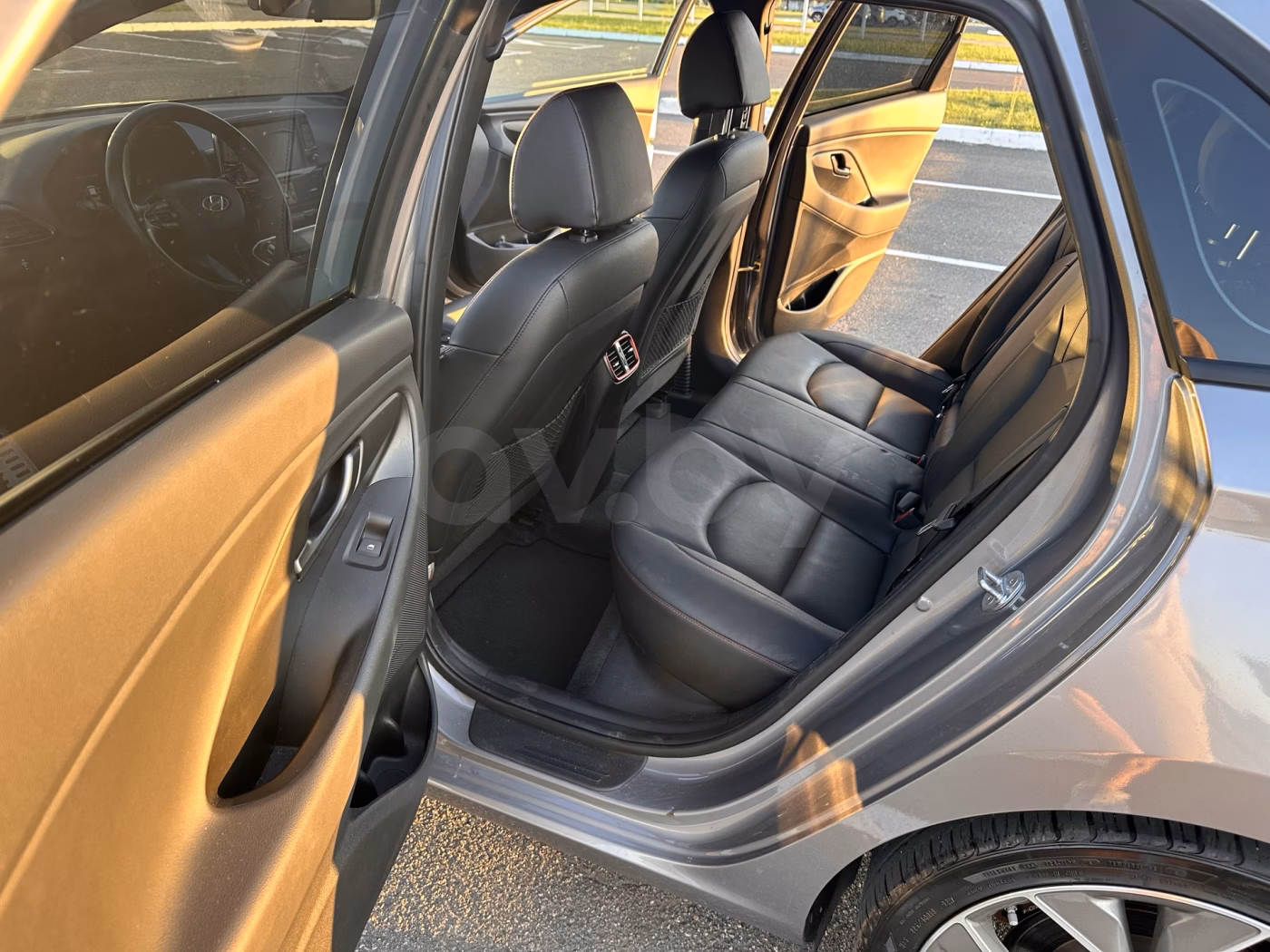 Hyundai i30 фото 12