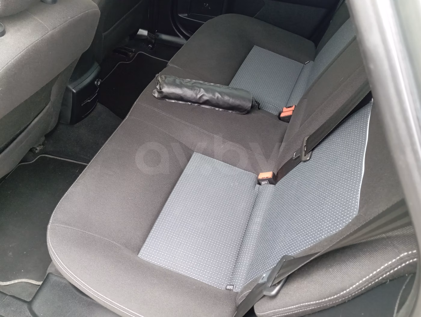 Ford Mondeo фото 8