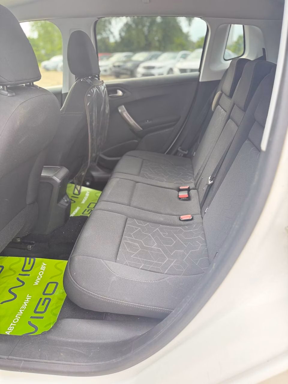 Peugeot 2008 фото 17
