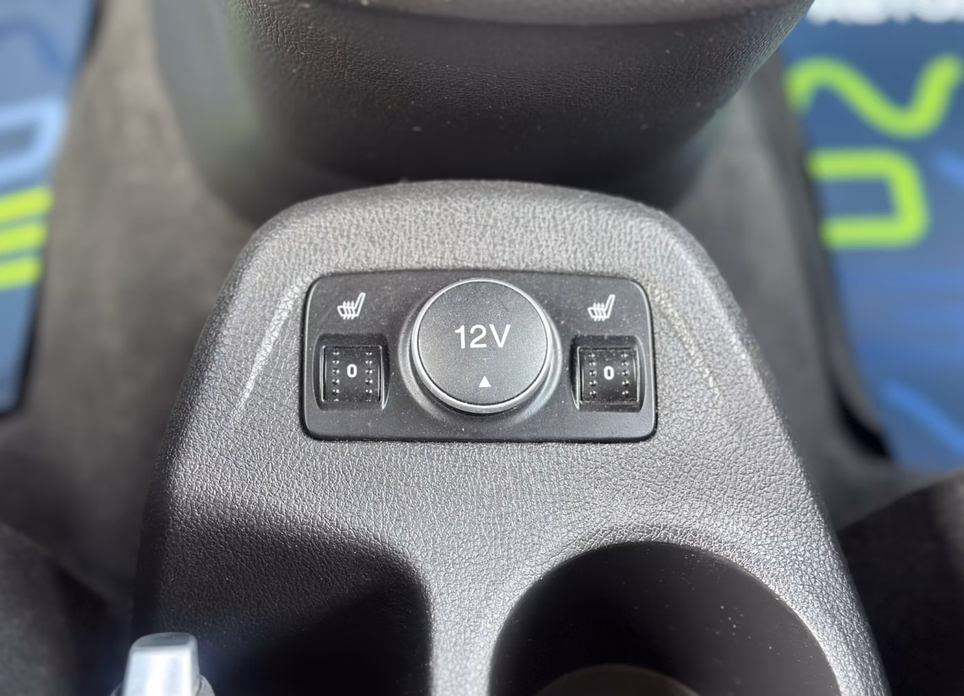 Ford Tourneo Connect фото 18