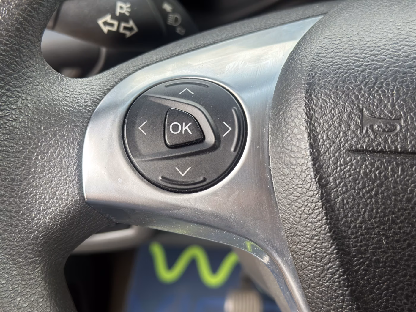 Ford Tourneo Connect фото 20