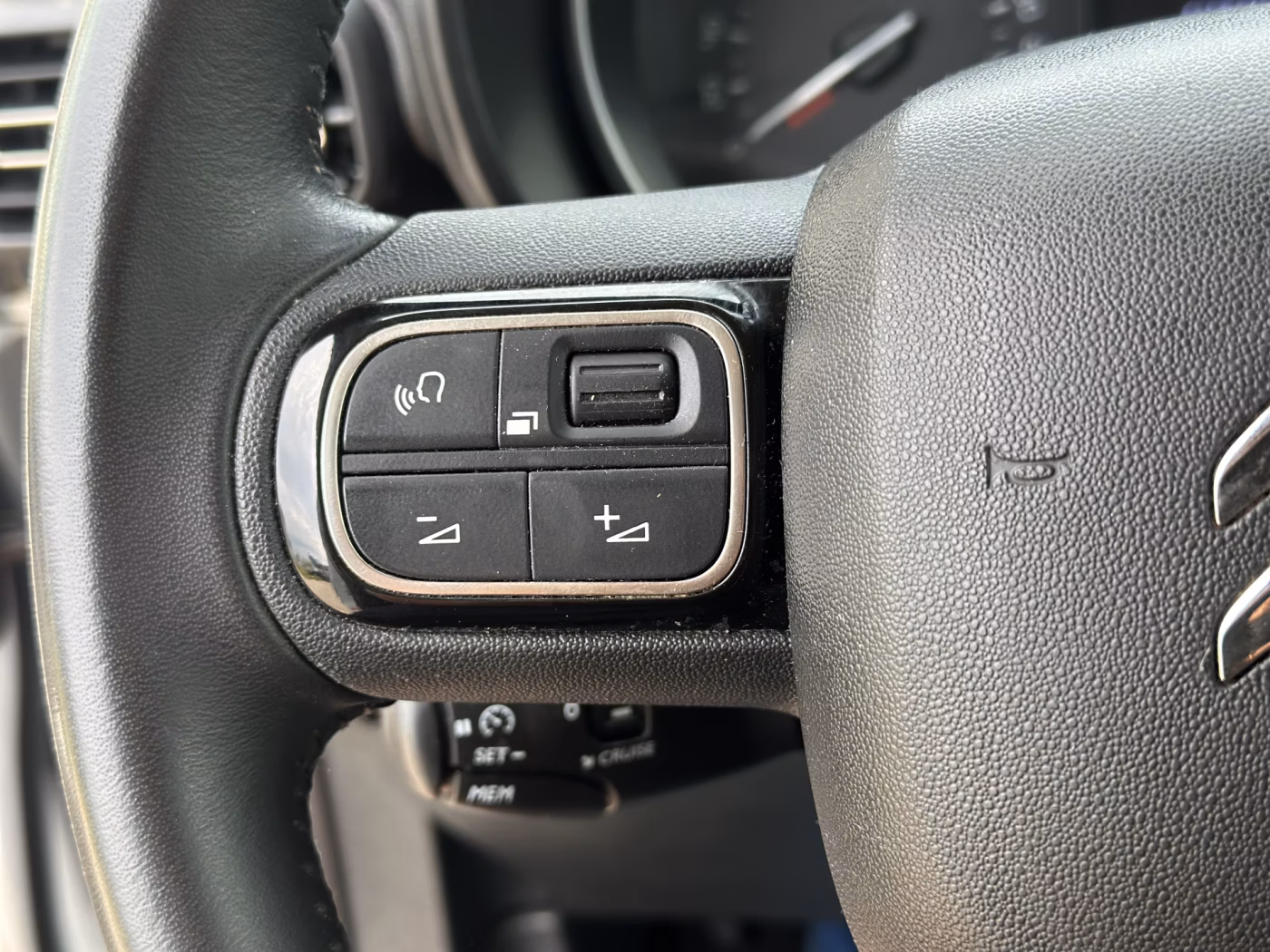 Citroen Berlingo фото 17