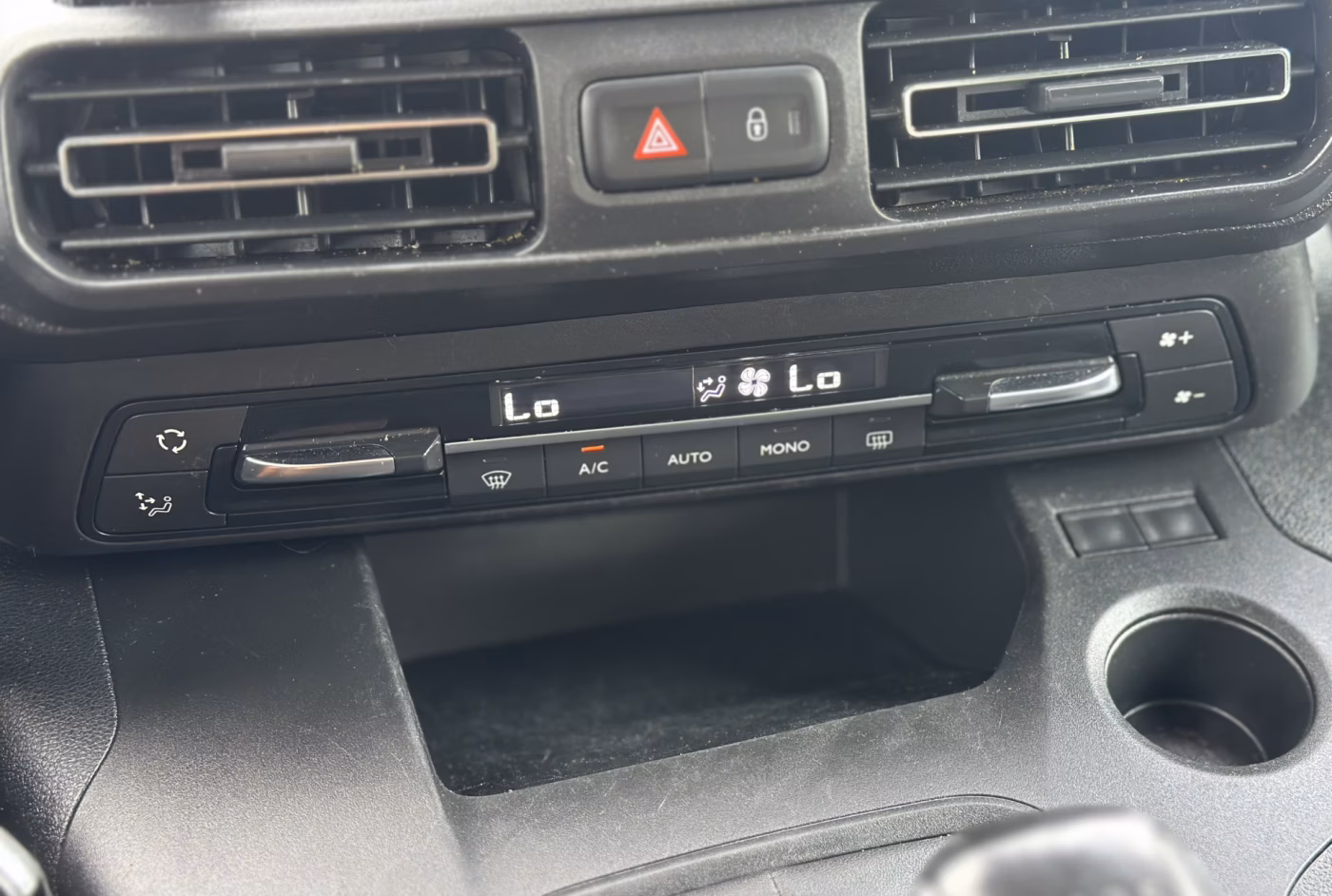 Citroen Berlingo фото 18