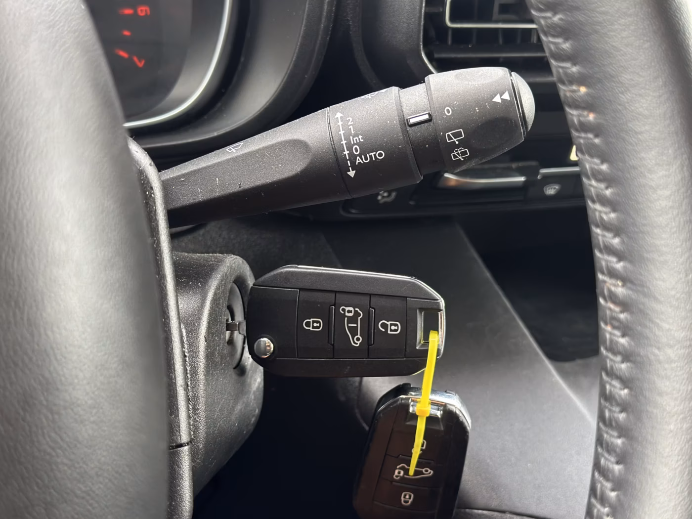 Citroen Berlingo фото 19