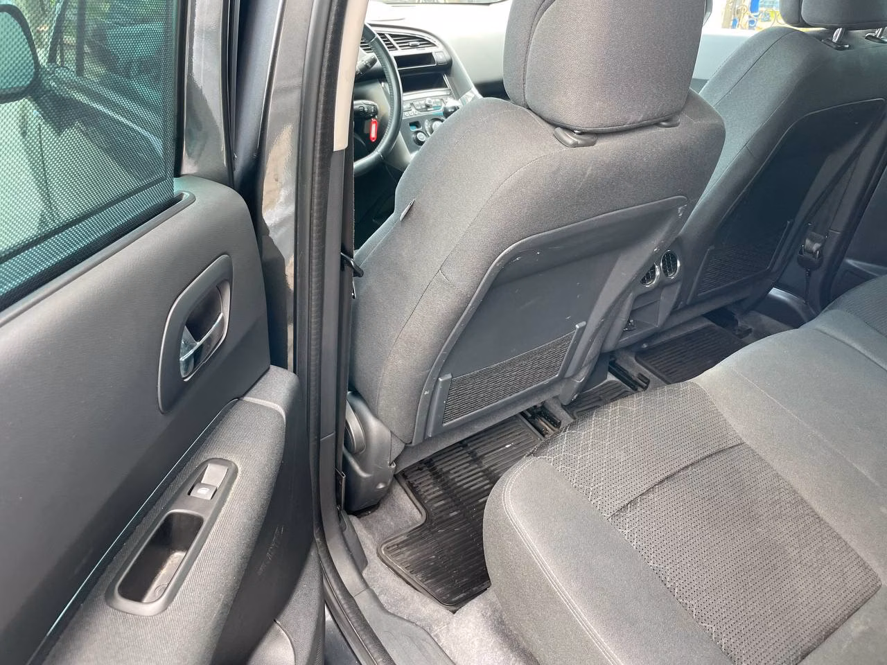 Peugeot 3008 фото 10