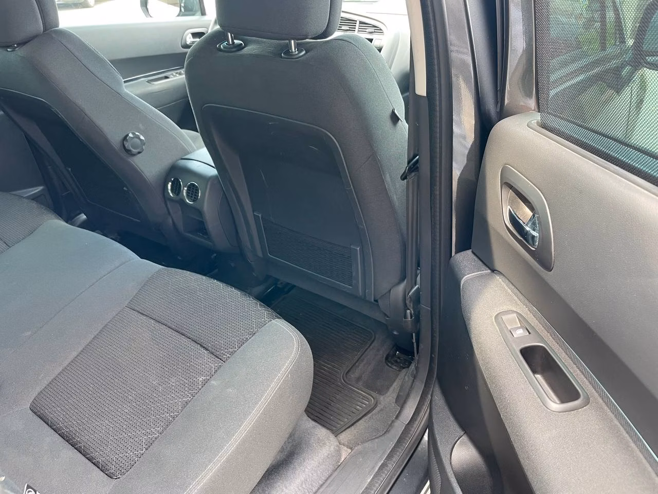 Peugeot 3008 фото 11