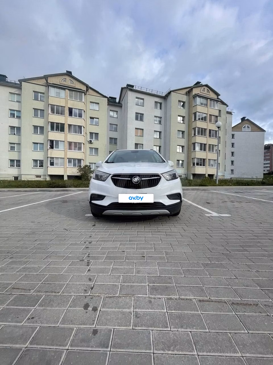 Buick Encore