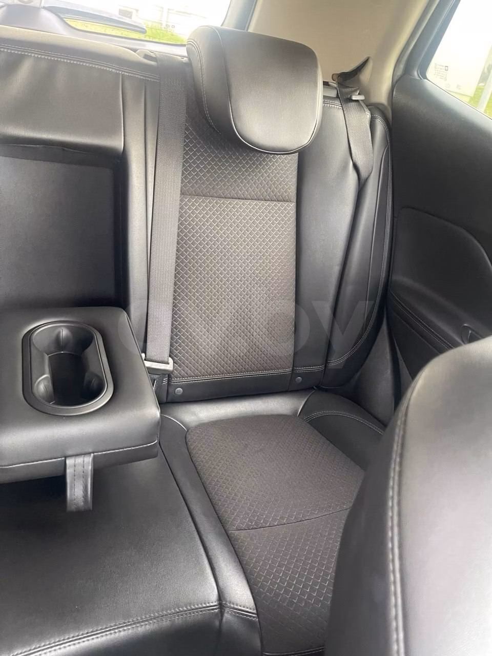 Buick Encore фото 17