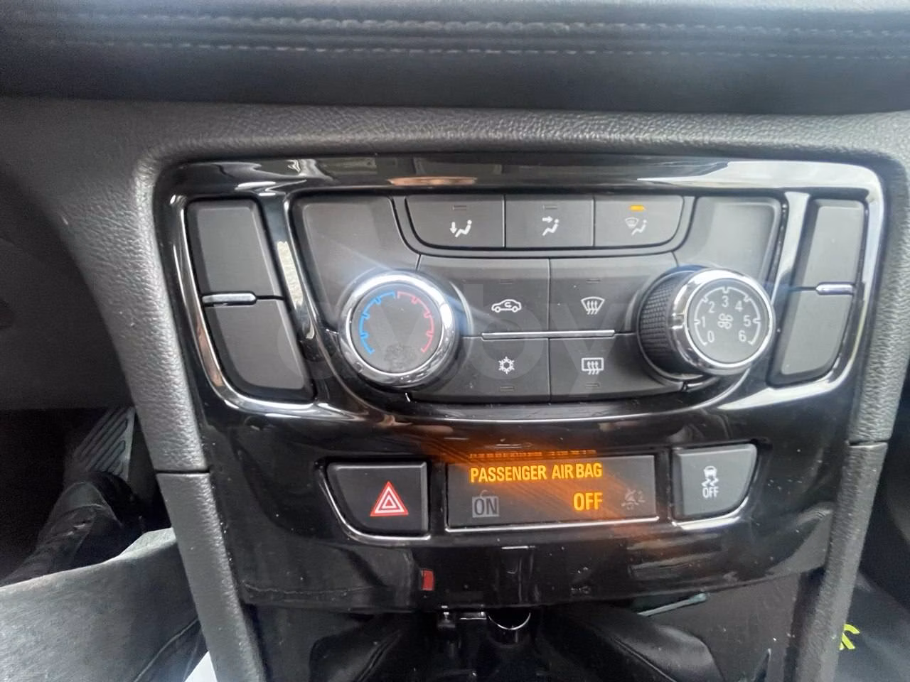 Buick Encore фото 18