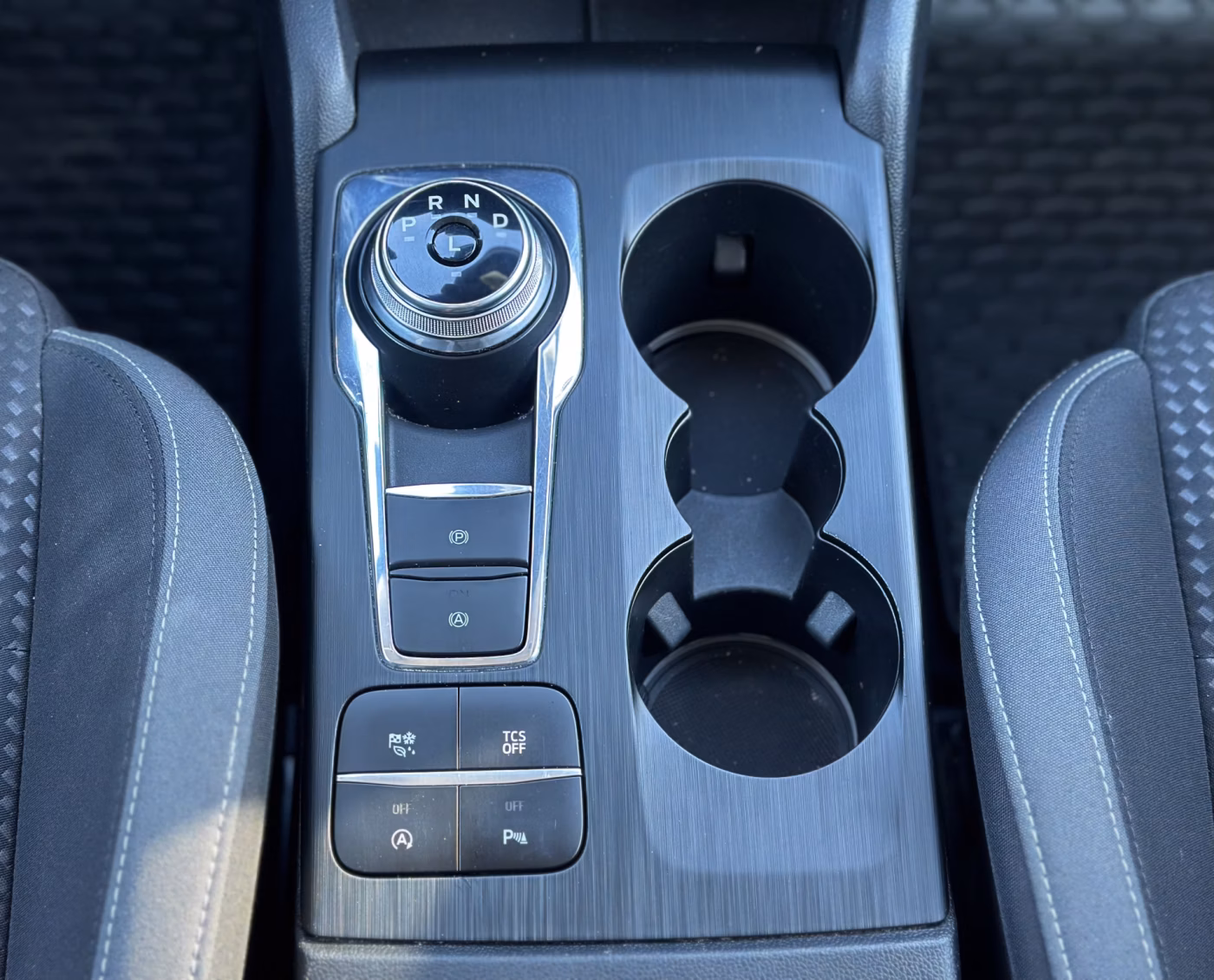 Ford Focus фото 15