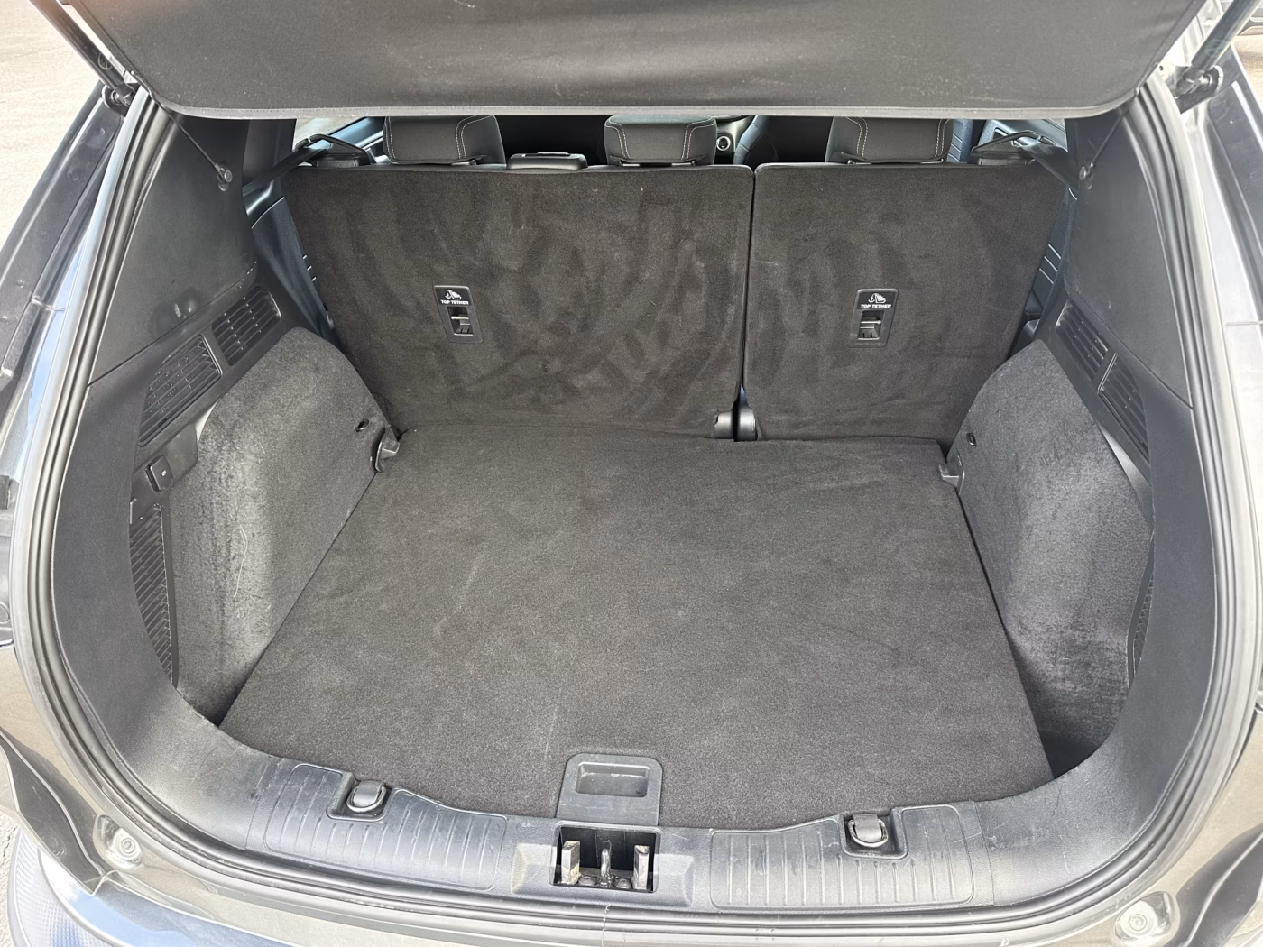 Ford Kuga фото 10