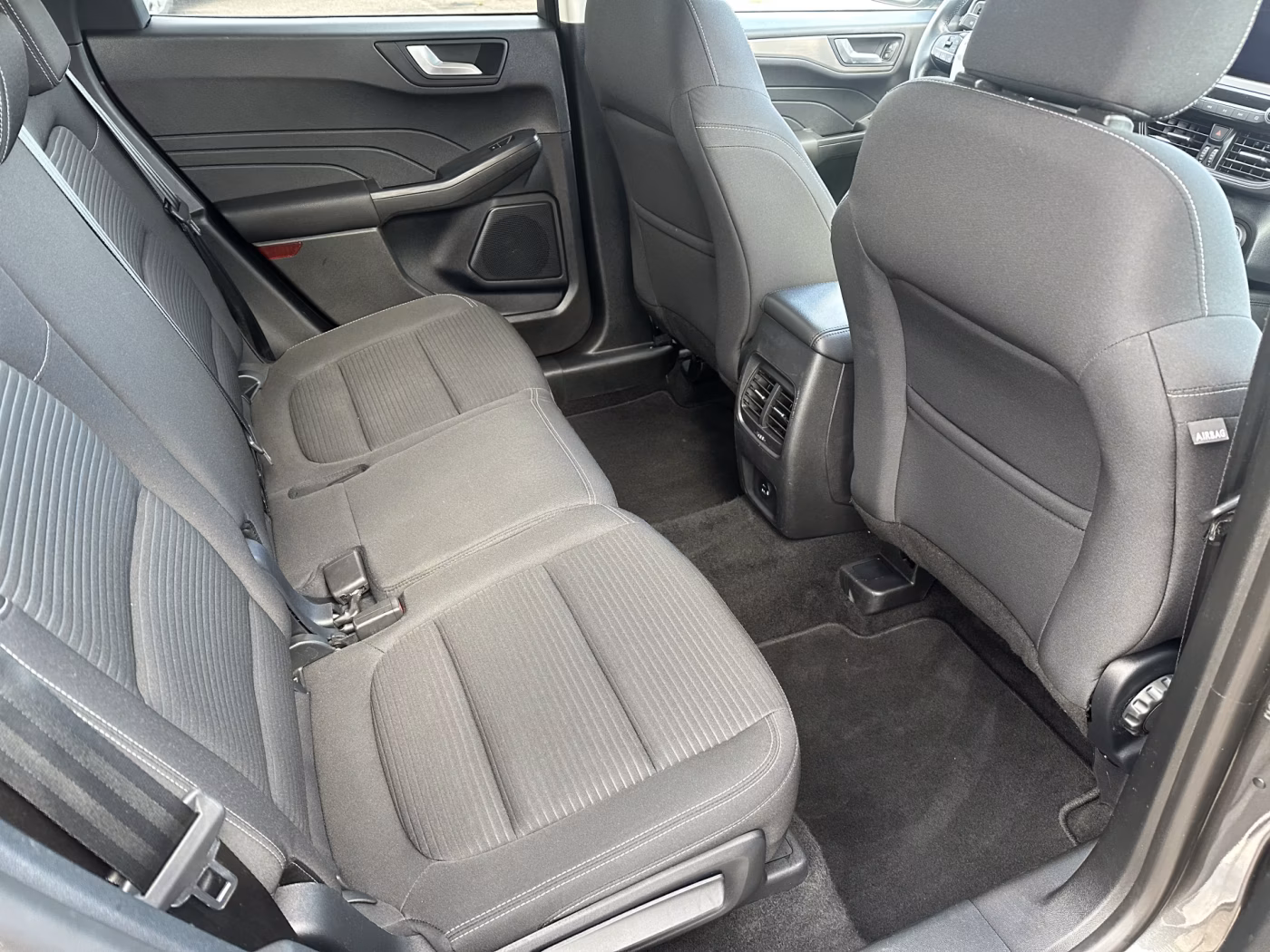 Ford Kuga фото 11