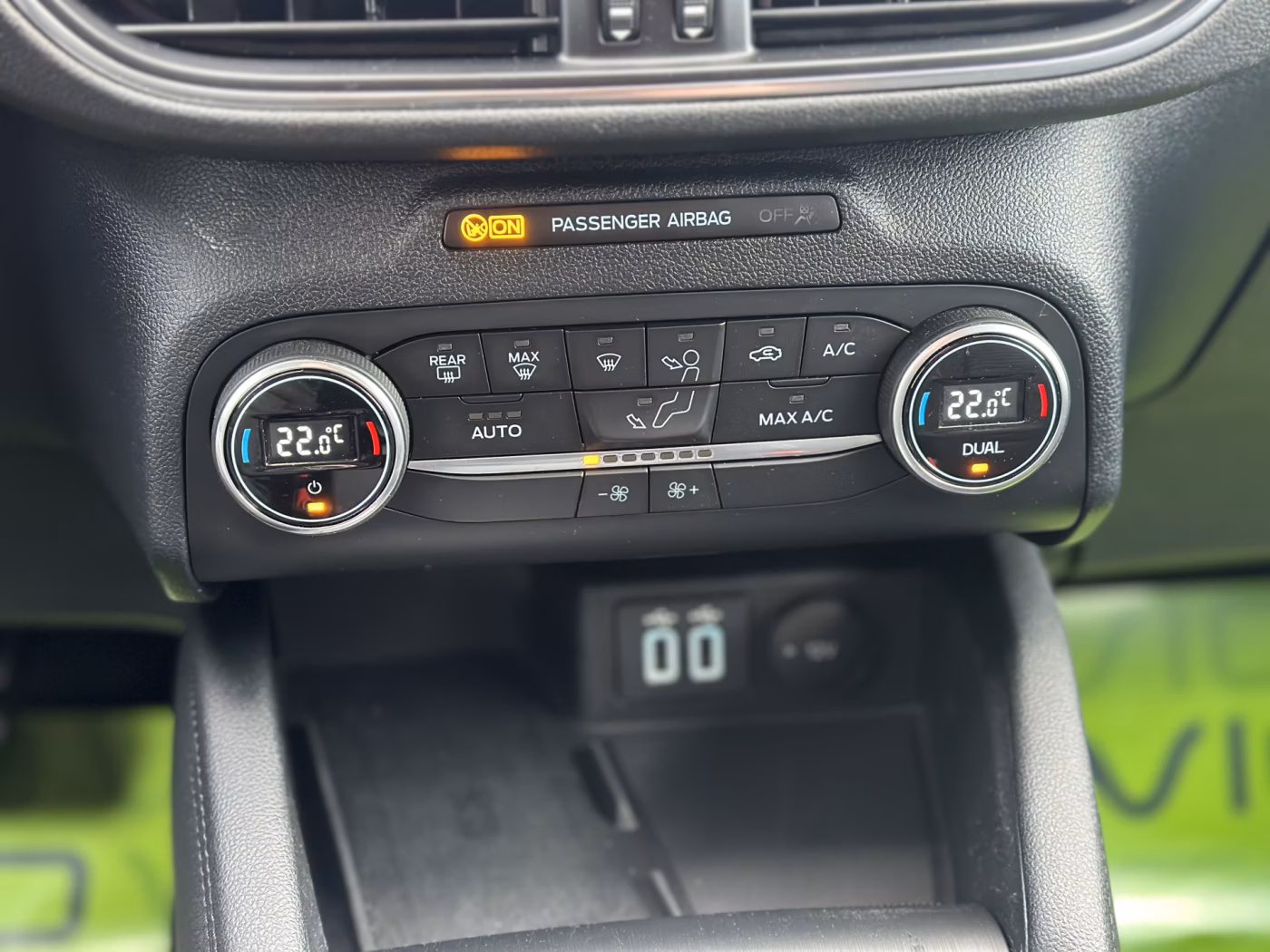 Ford Kuga фото 18