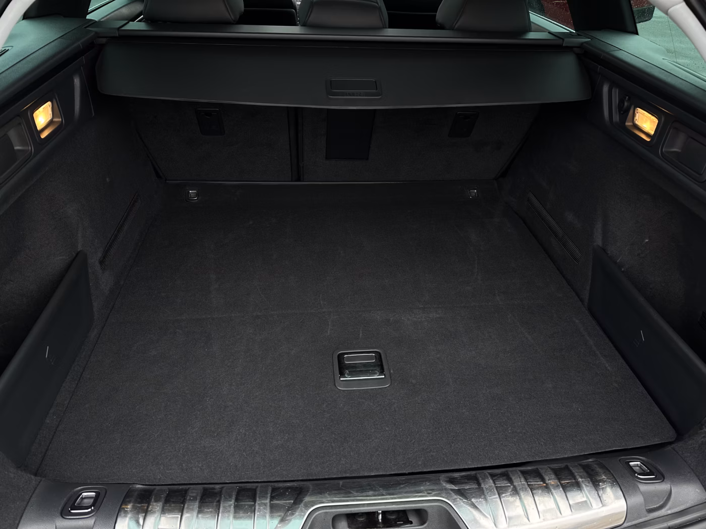 Peugeot 508 фото 10