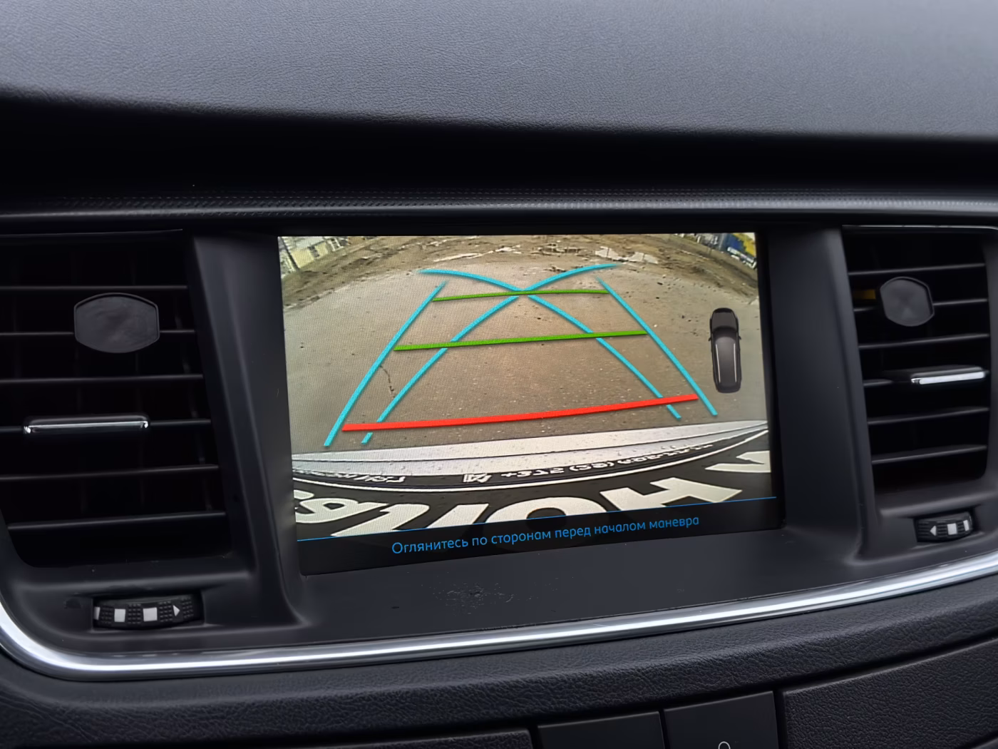 Peugeot 508 фото 16