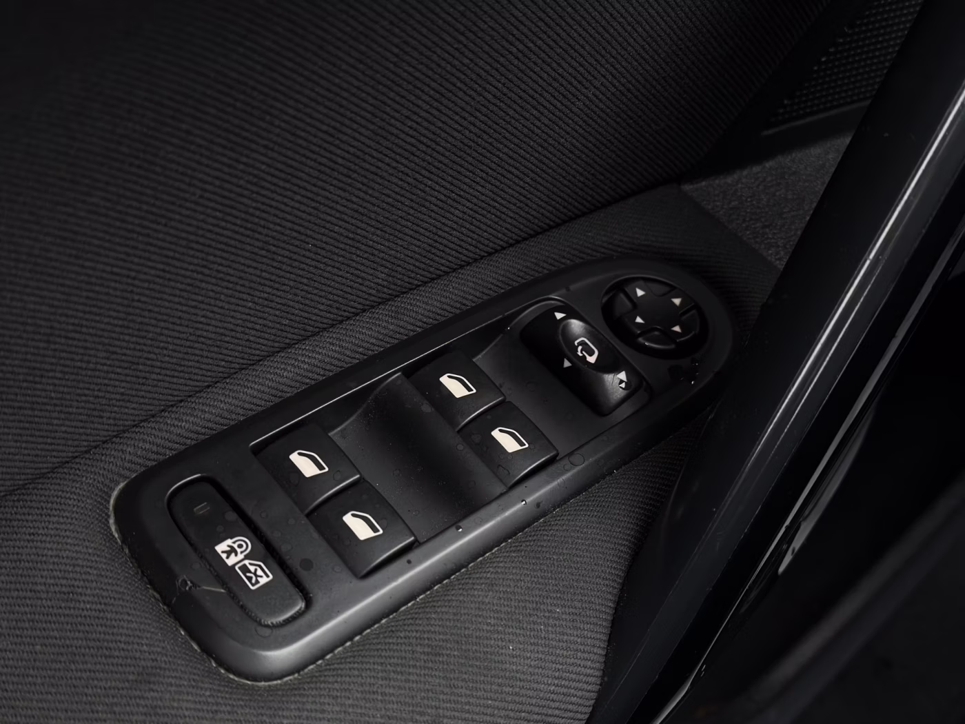Peugeot 508 фото 19